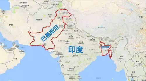 巴基斯坦为什么和中国这么好（中国和巴基斯坦关系为什么这么好）