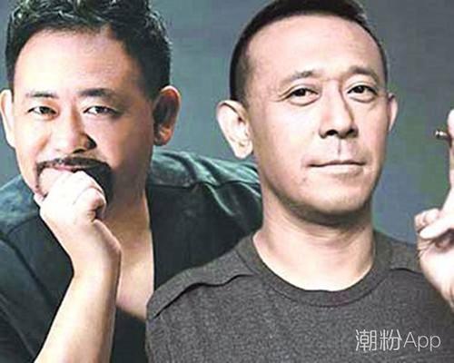 姜文与姜武什么关系，姜文姜武老婆(姜文姜武谁有名:原来姜文和姜武是两个人)