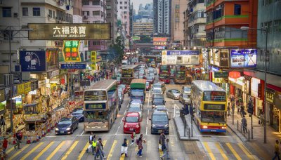 ​香港回归是哪一年几月几日