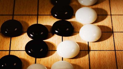 ​下五子棋有什么诀窍