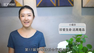 ​联合国哪一年确定了禁毒战略