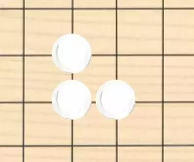 围棋棋盘共有几个交叉点(共361个交叉点)