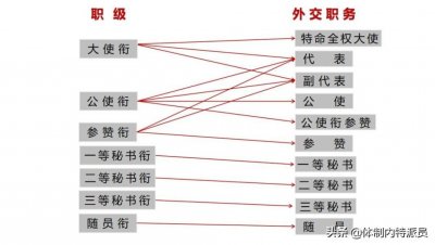 ​联合国副代表什么级别_常驻联合国代表是什么意思