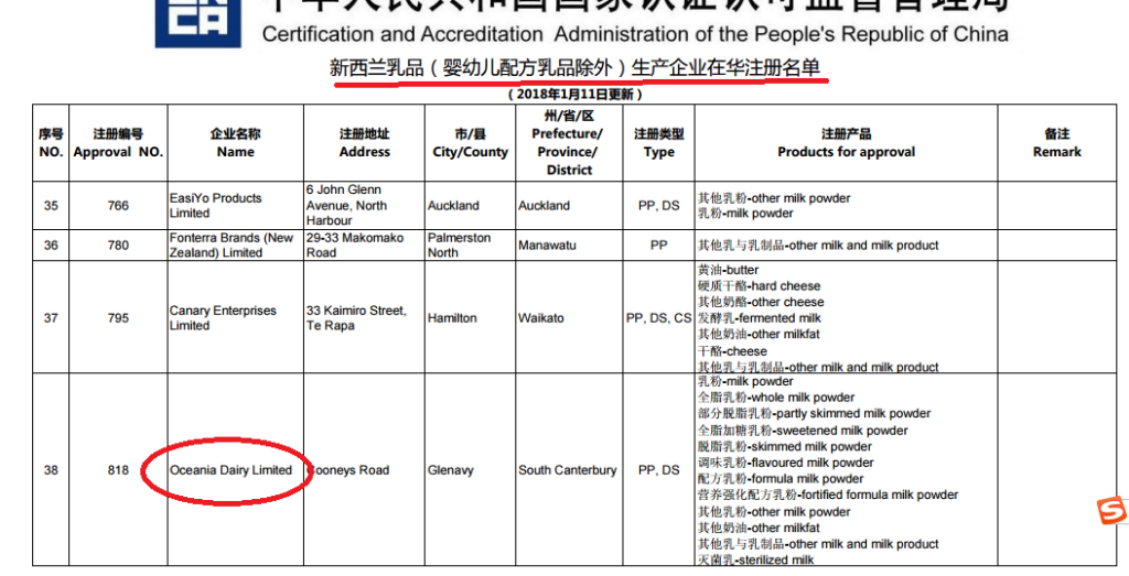 伊利金领冠奶粉事件有什么内幕_金领冠睿护或为代工产品