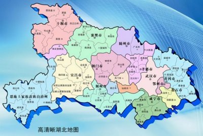 ​湖北省蕲春县属于哪个市（黄冈市蕲春县地理位置与人口）