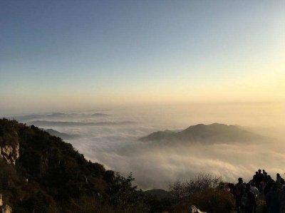 ​三山指哪三座山（三山分别指的是什么山在什么地方）