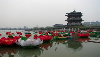 ​上灯节是什么节日