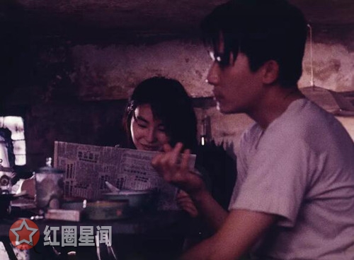 阿飞正传讲了什么 继霸王别姬后阿飞正传5月重映