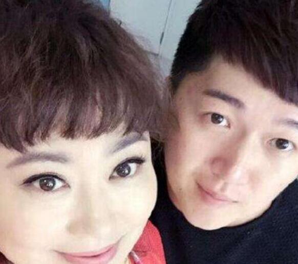 李菁菁的老公是谁结过几次婚 她的情感生活令粉丝好奇