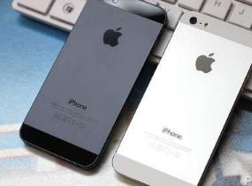 iphone5价格是多少（苹果5价格现在多少钱）(1)