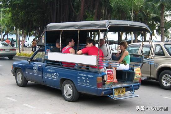 芭提雅最佳旅游攻略（自由行在规划芭提雅行程中应该注意的事项）(3)