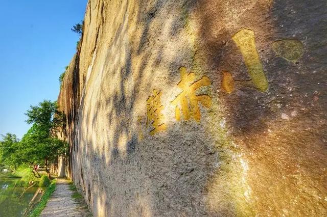 丽水缙云旅游攻略必去景点（仙都缙云奇山秀水）(6)