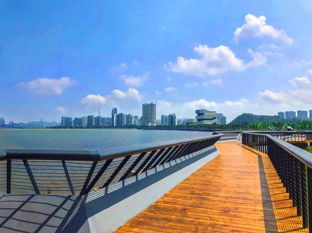 珠海市十大旅游景点是哪些（珠海作为旅游城市）(12)