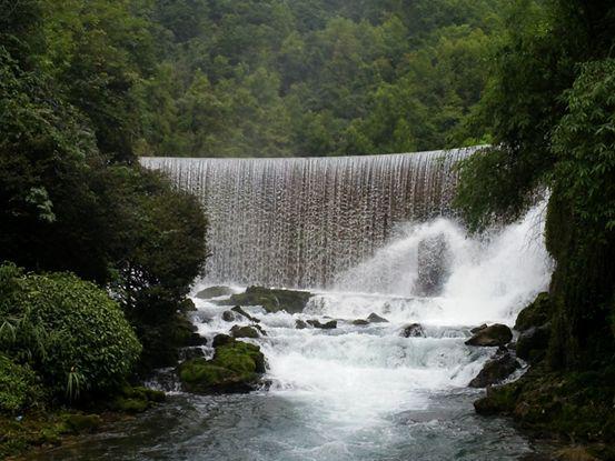 荔波旅游最全攻略住宿（五一去哪儿遇见荔波）(6)