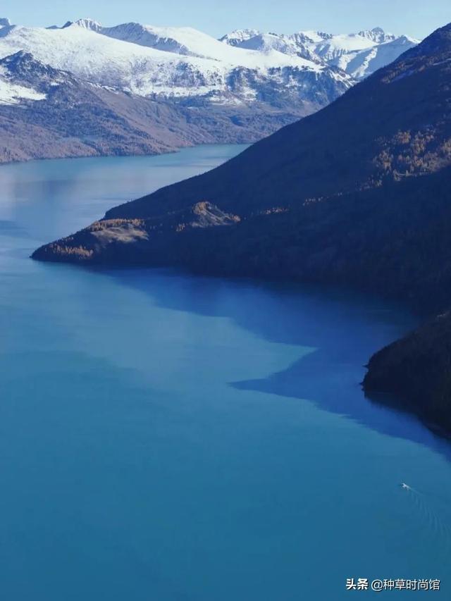 假期旅游攻略自由行（7个好看又好玩的假期旅游地）(27)