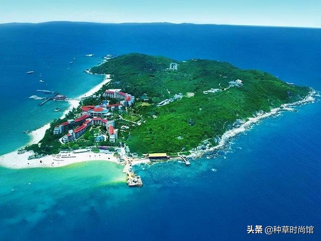 假期旅游攻略自由行（7个好看又好玩的假期旅游地）(17)