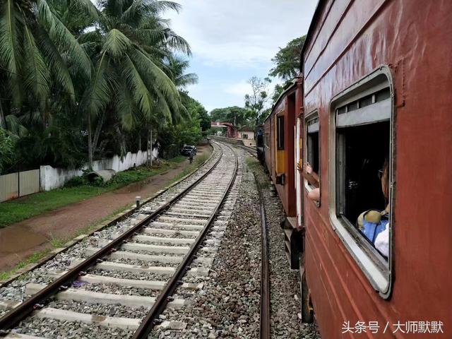 到斯里兰卡旅游的签证要求（旅行达人教你怎么玩斯里兰卡）(10)