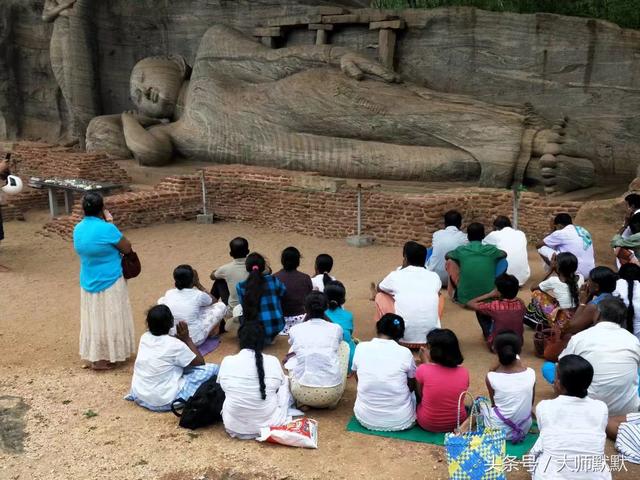 到斯里兰卡旅游的签证要求（旅行达人教你怎么玩斯里兰卡）(13)