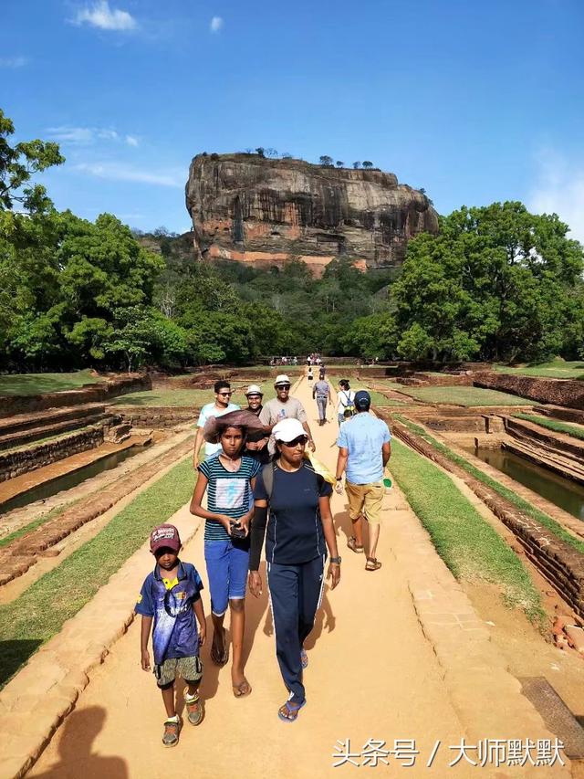 到斯里兰卡旅游的签证要求（旅行达人教你怎么玩斯里兰卡）(26)