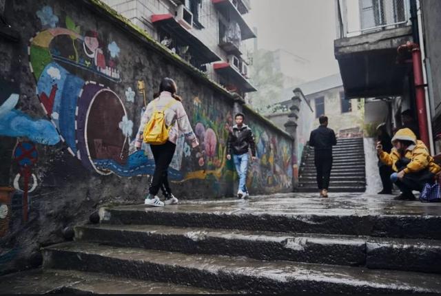 去重庆旅游攻略3天两夜（迷失在雾都四天三夜之行）(5)