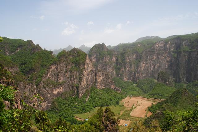 山西自驾旅游详细全攻略（7000字总结三横两纵五条自驾游路线）(30)