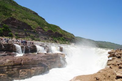 ​山西自驾旅游详细全攻略（7000字总结三横两纵五条自驾游路线）