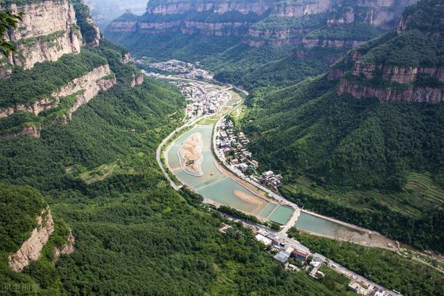 山西自驾旅游详细全攻略（7000字总结三横两纵五条自驾游路线）(2)