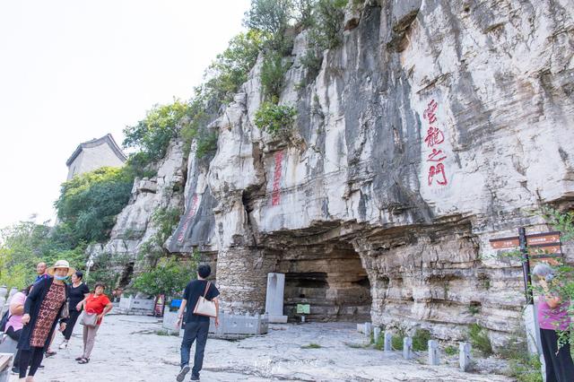 青州旅游攻略必去景点有哪些（山东青州游玩攻略）(23)