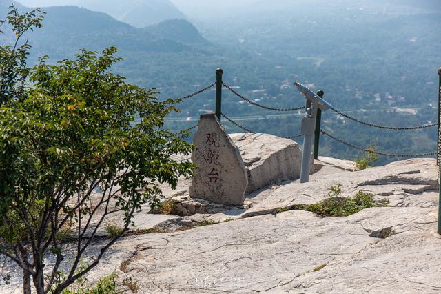 青州旅游攻略必去景点有哪些（山东青州游玩攻略）(33)