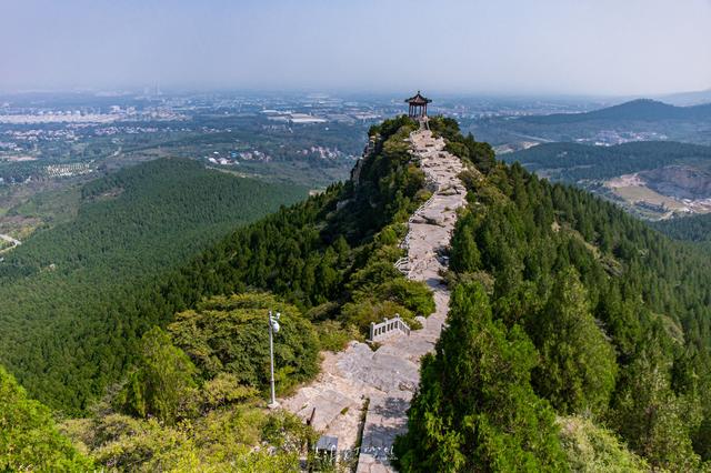 青州旅游攻略必去景点有哪些（山东青州游玩攻略）(29)