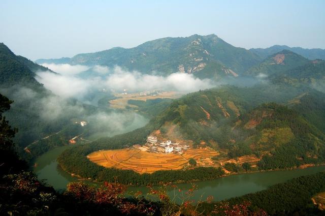 肇庆旅游必去十大景点推荐（89个肇庆最好玩的景点）(26)