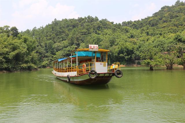 肇庆旅游必去十大景点推荐（89个肇庆最好玩的景点）(53)