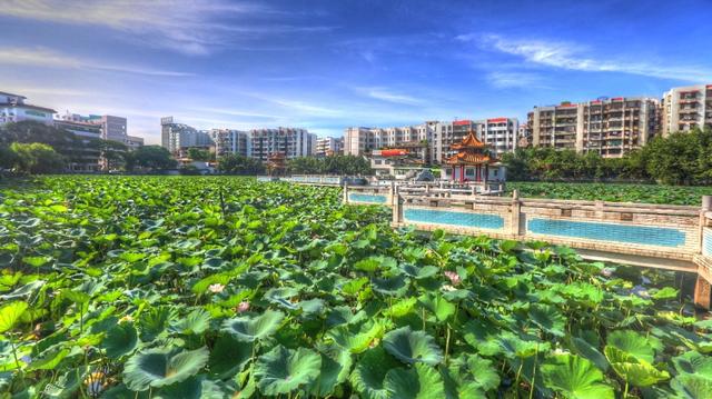 肇庆旅游必去十大景点推荐（89个肇庆最好玩的景点）(33)