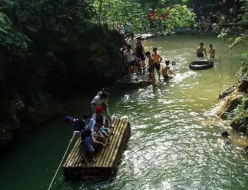 肇庆旅游必去十大景点推荐（89个肇庆最好玩的景点）(47)