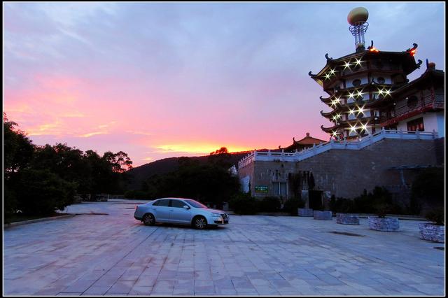 肇庆旅游必去十大景点推荐（89个肇庆最好玩的景点）(27)