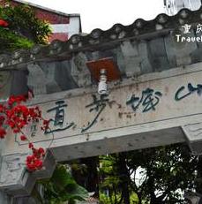 重庆旅游必打卡景点分布图（重庆7处必打卡景点）(26)