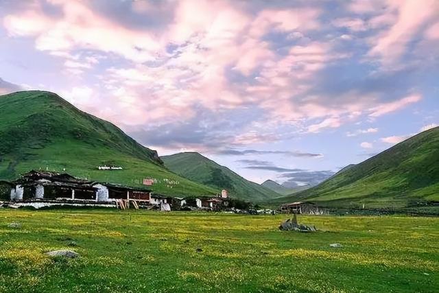 大夏天最适合旅游的地方（9个适合夏天去的绝美旅行地）(11)