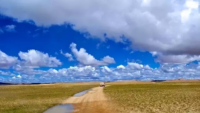 大夏天最适合旅游的地方（9个适合夏天去的绝美旅行地）(7)