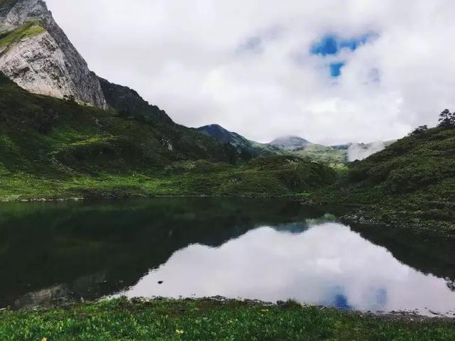 大夏天最适合旅游的地方（9个适合夏天去的绝美旅行地）(13)