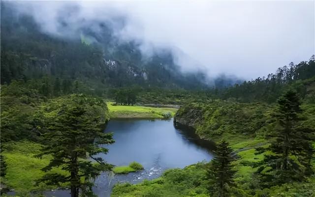 大夏天最适合旅游的地方（9个适合夏天去的绝美旅行地）(17)