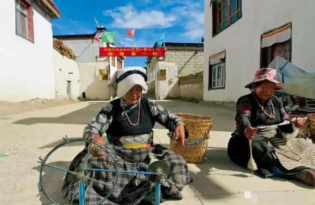 大夏天最适合旅游的地方（9个适合夏天去的绝美旅行地）(9)