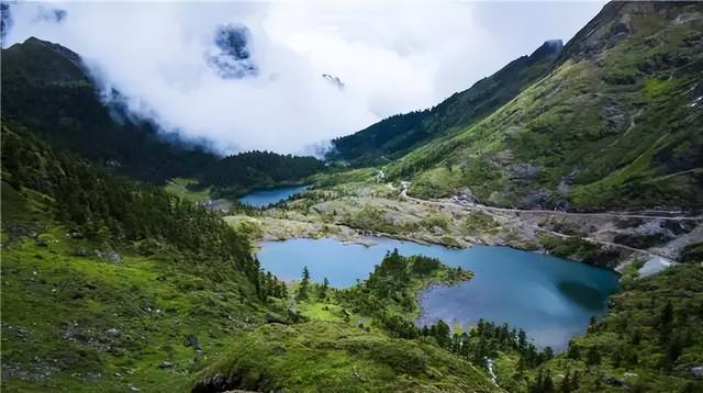 大夏天最适合旅游的地方（9个适合夏天去的绝美旅行地）(16)