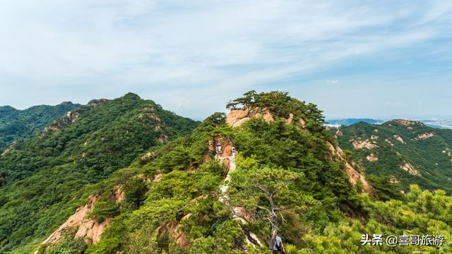 鞍山旅游景点哪里最好（鞍山十大景点是哪几个）(3)