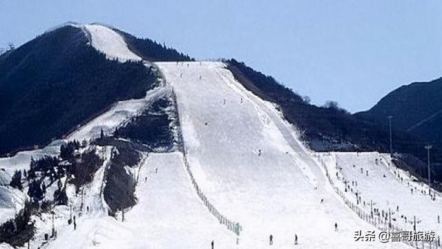 鞍山旅游景点哪里最好（鞍山十大景点是哪几个）(4)