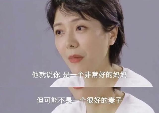 杨乐乐和汪涵是几婚（结婚15年汪涵抱怨不是好妻子）(28)