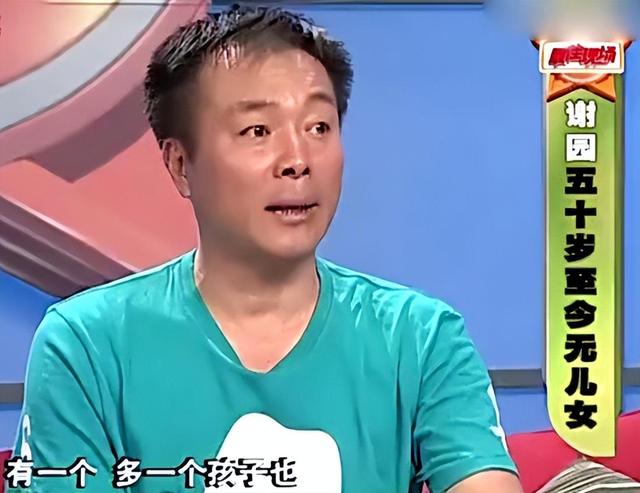 谢园的妻子邱悦个人资料：小他17岁的遗孀邱悦的痴爱令人泪目(17)