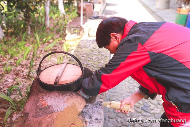 安吉旅游攻略必去景点推荐（浙江安吉是性价比最高的乐园）(36)