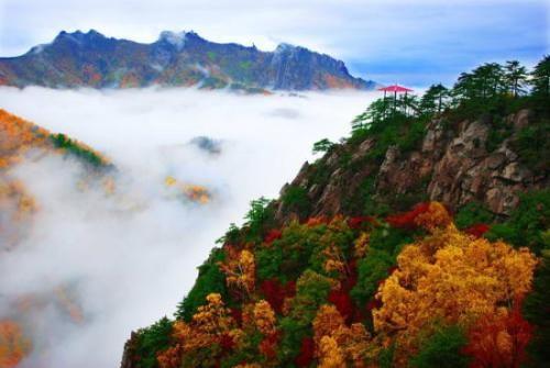 承德避暑山庄游记攻略（超级详细的旅游攻略）(14)