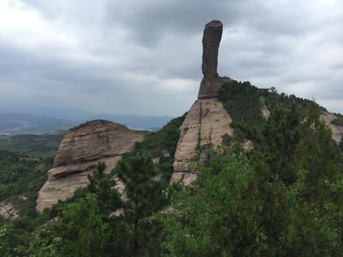 承德避暑山庄游记攻略（超级详细的旅游攻略）(9)