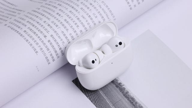 荣耀earbudsx3为什么叫荣耀亲选（荣耀Earbuds3Pro首发测评）(9)